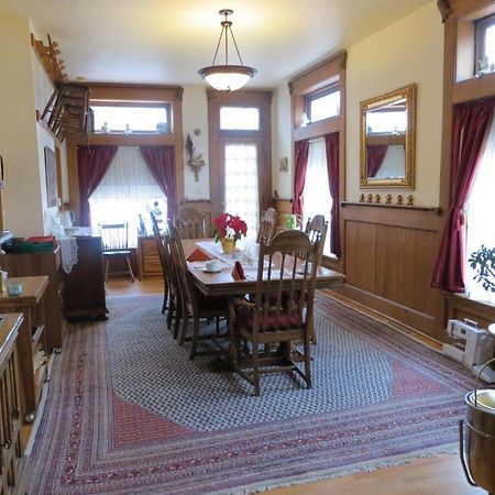 Adagio Bed And Breakfast Denver Exterior photo