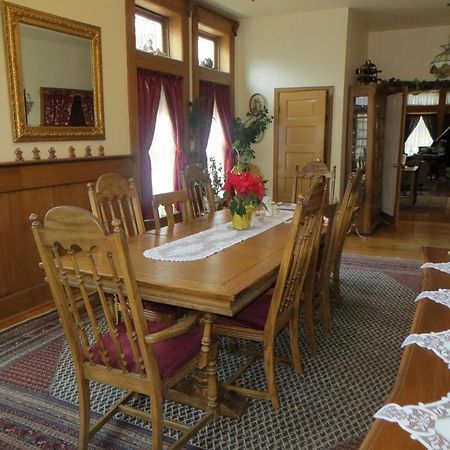 Adagio Bed And Breakfast Denver Exterior photo