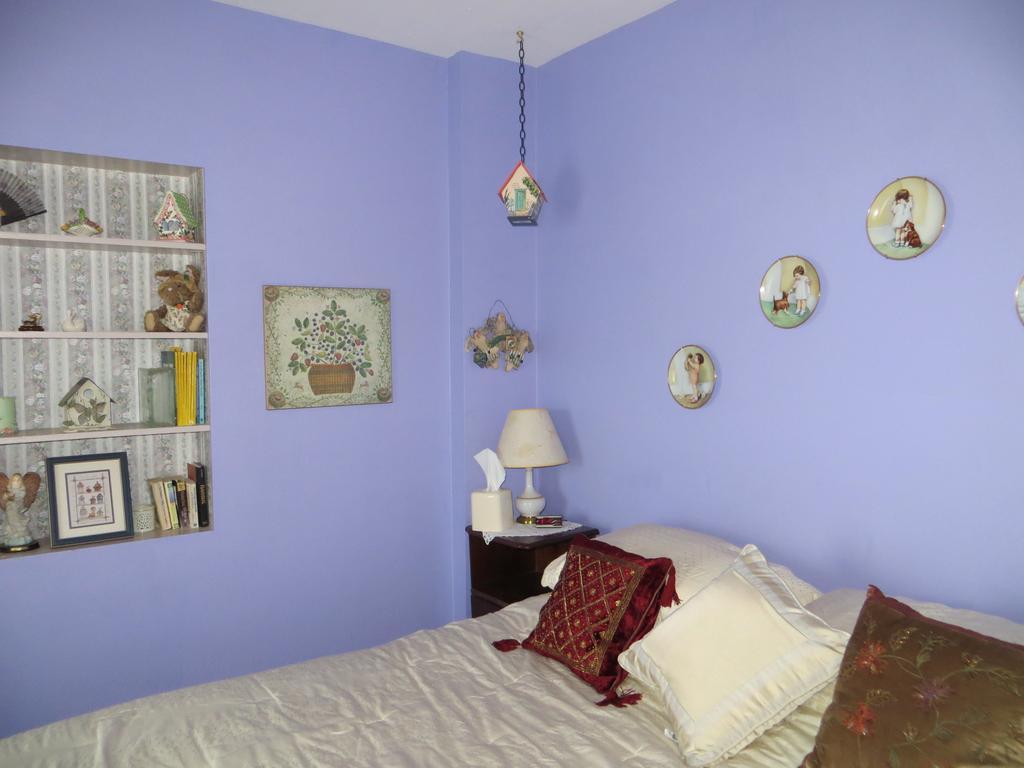 Adagio Bed And Breakfast Denver Room photo