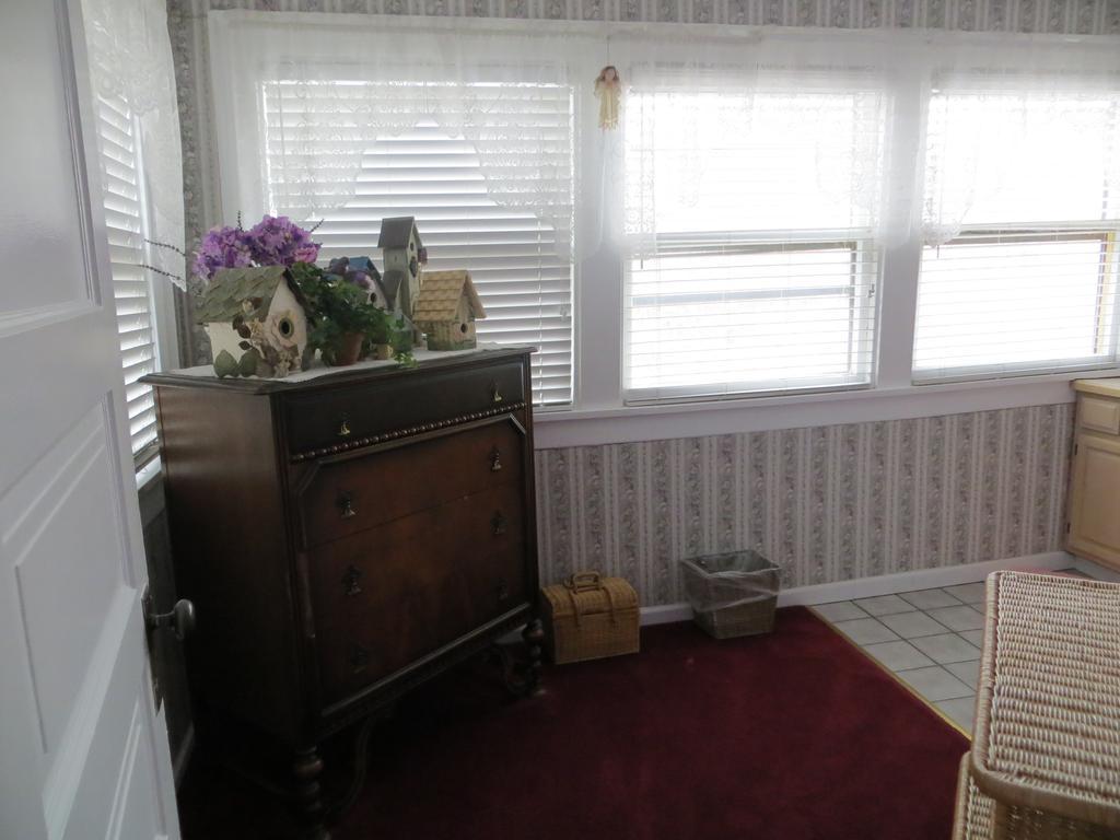 Adagio Bed And Breakfast Denver Room photo