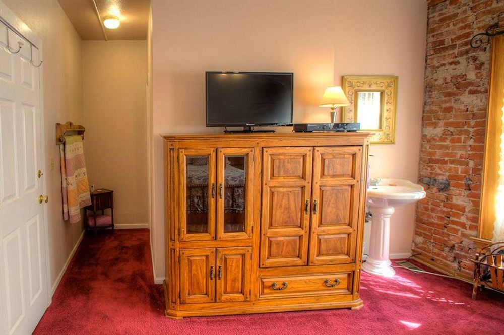 Adagio Bed And Breakfast Denver Exterior photo